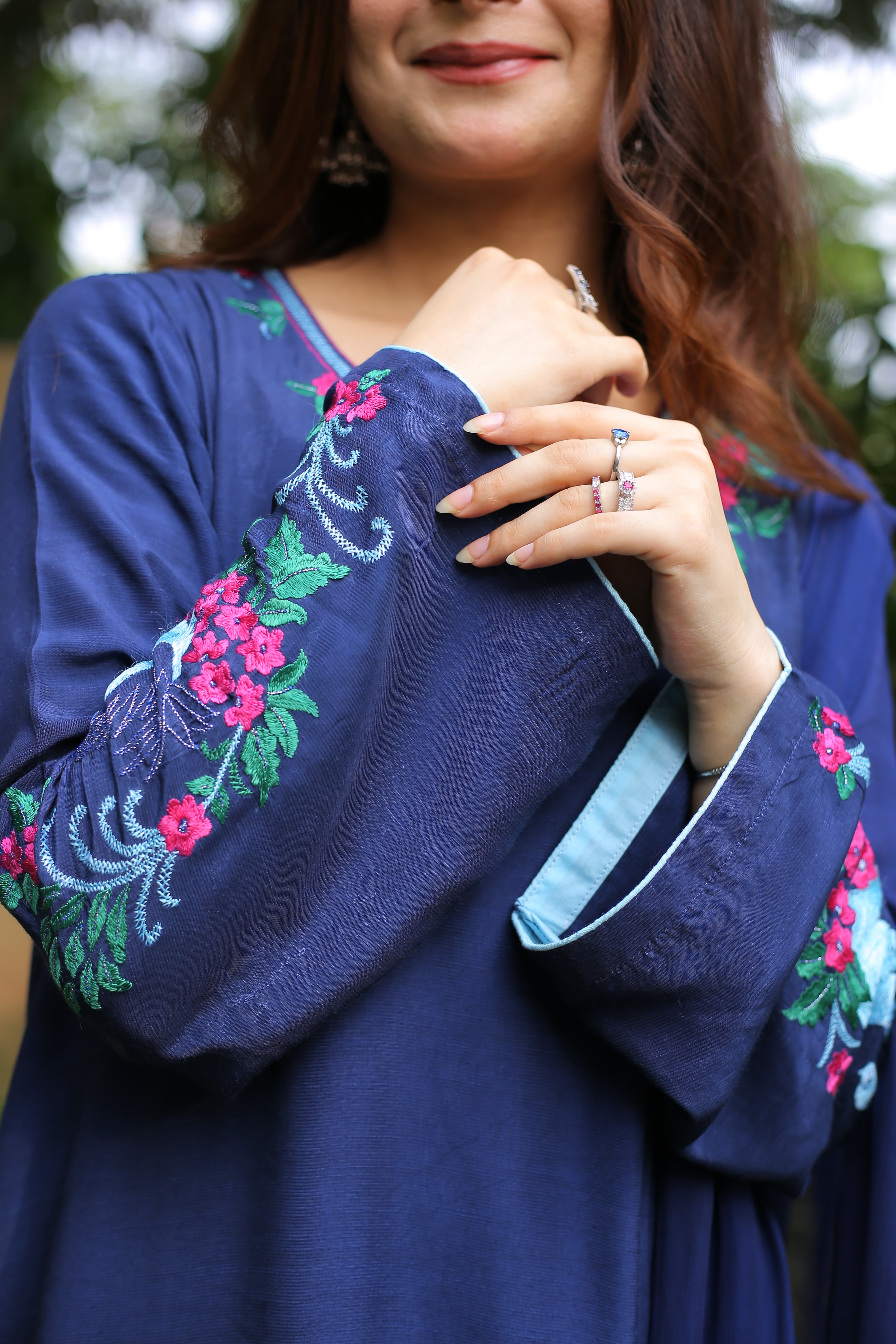 NEELOFAR