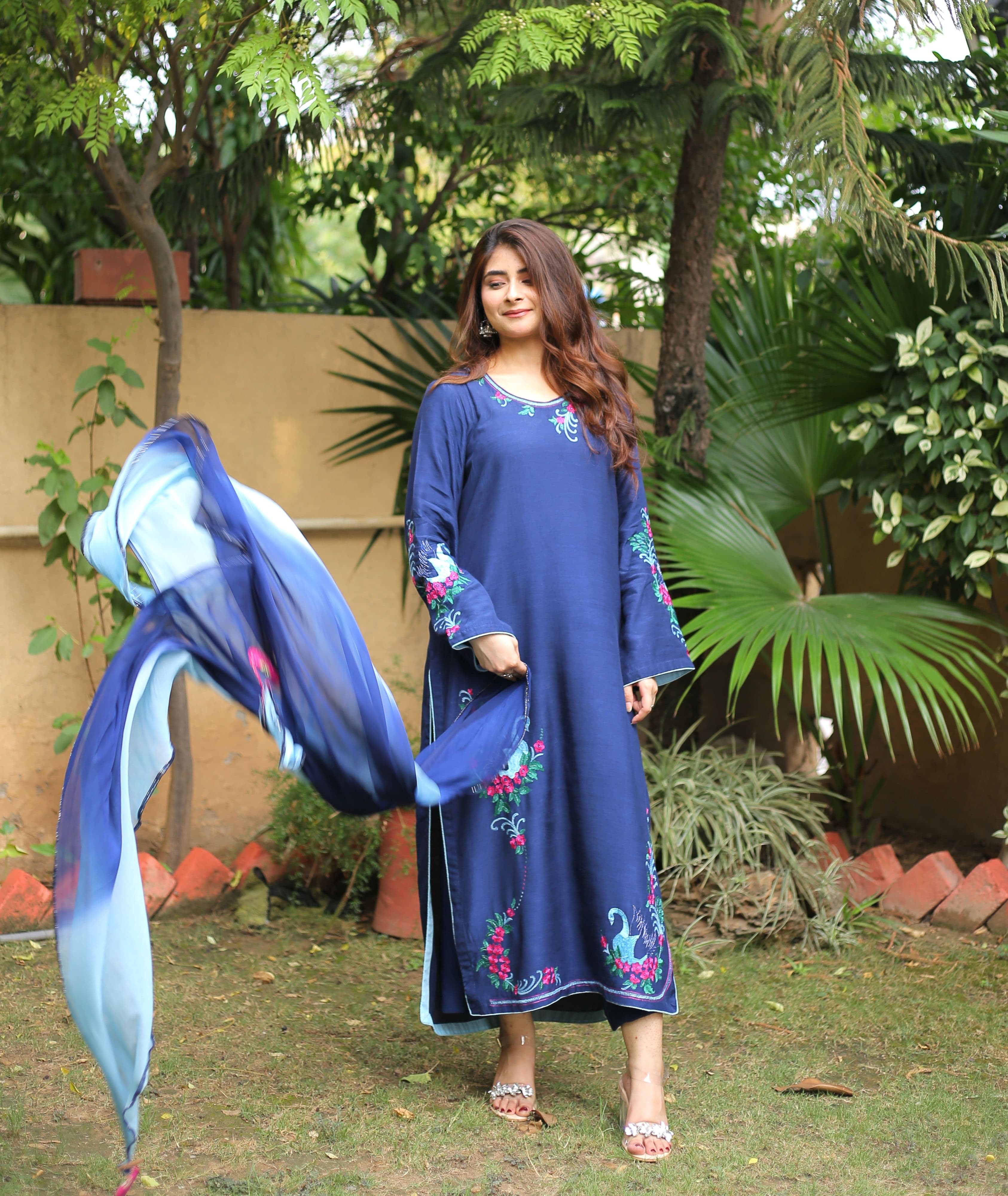 NEELOFAR